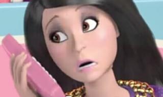 芭比之梦想豪宅3季